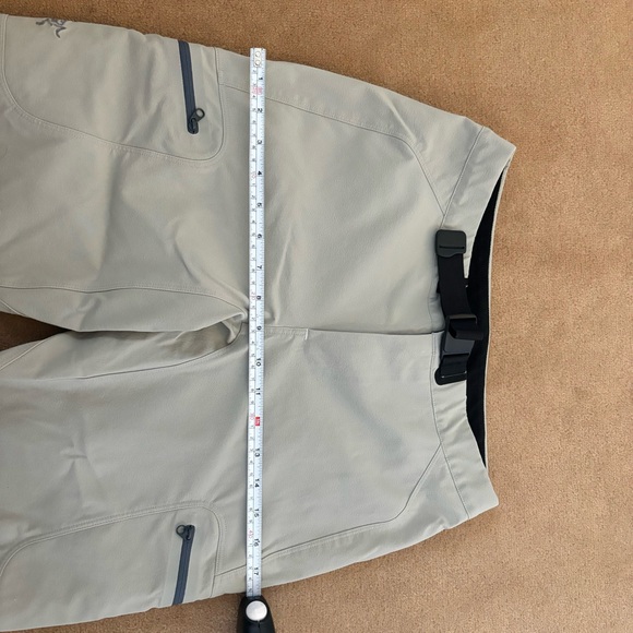 Arcteryx gamma LT pant women’s size small in sand - Picture 6 of 8